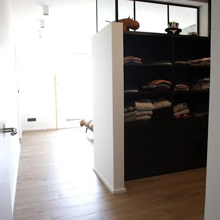 Apartamento Peaceful Modern 2 Bedroom Penthouse With View