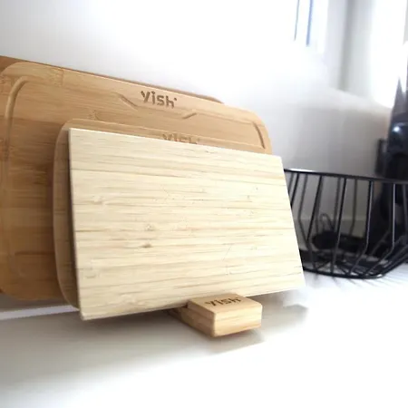 Lägenhet Peaceful Modern 2 Bedroom Penthouse With View *