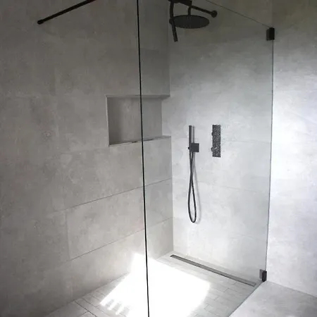 Appartement Peaceful Modern 2 Bedroom Penthouse With View