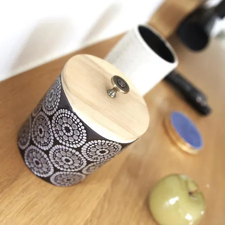 Peaceful Modern 2 Bedroom Penthouse With View Lägenhet *