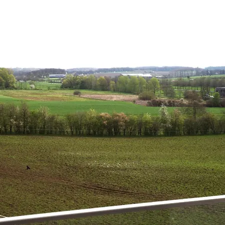 Appartement Peaceful Modern 2 Bedroom Penthouse With View *