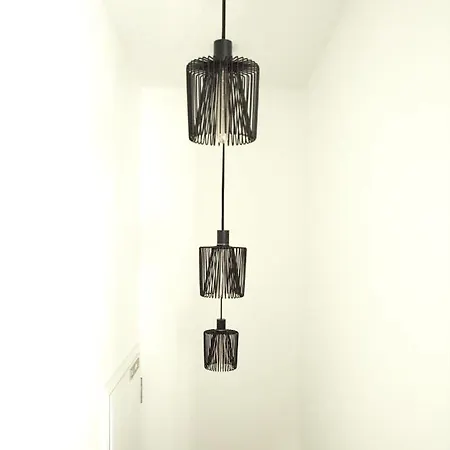 Peaceful Modern 2 Bedroom Penthouse With View Hesperange