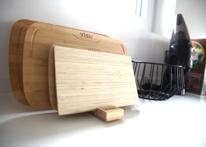 Apartament Peaceful Modern 2 Bedroom Penthouse With View *