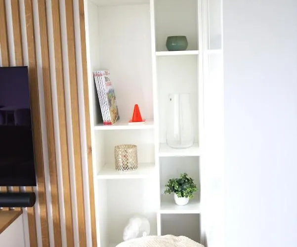 דירה Peaceful Modern 2 Bedroom Penthouse With View Hesperange