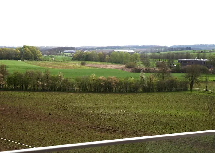 Apartament Peaceful Modern 2 Bedroom Penthouse With View *