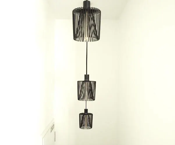 Peaceful Modern 2 Bedroom Penthouse With View Hesperange