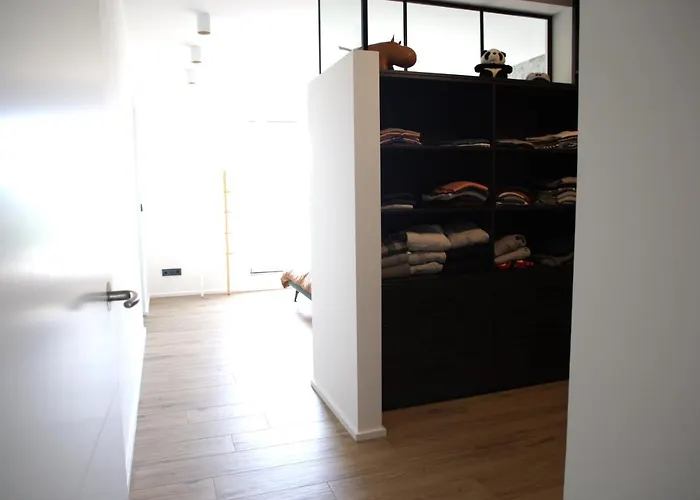 Apartament Peaceful Modern 2 Bedroom Penthouse With View